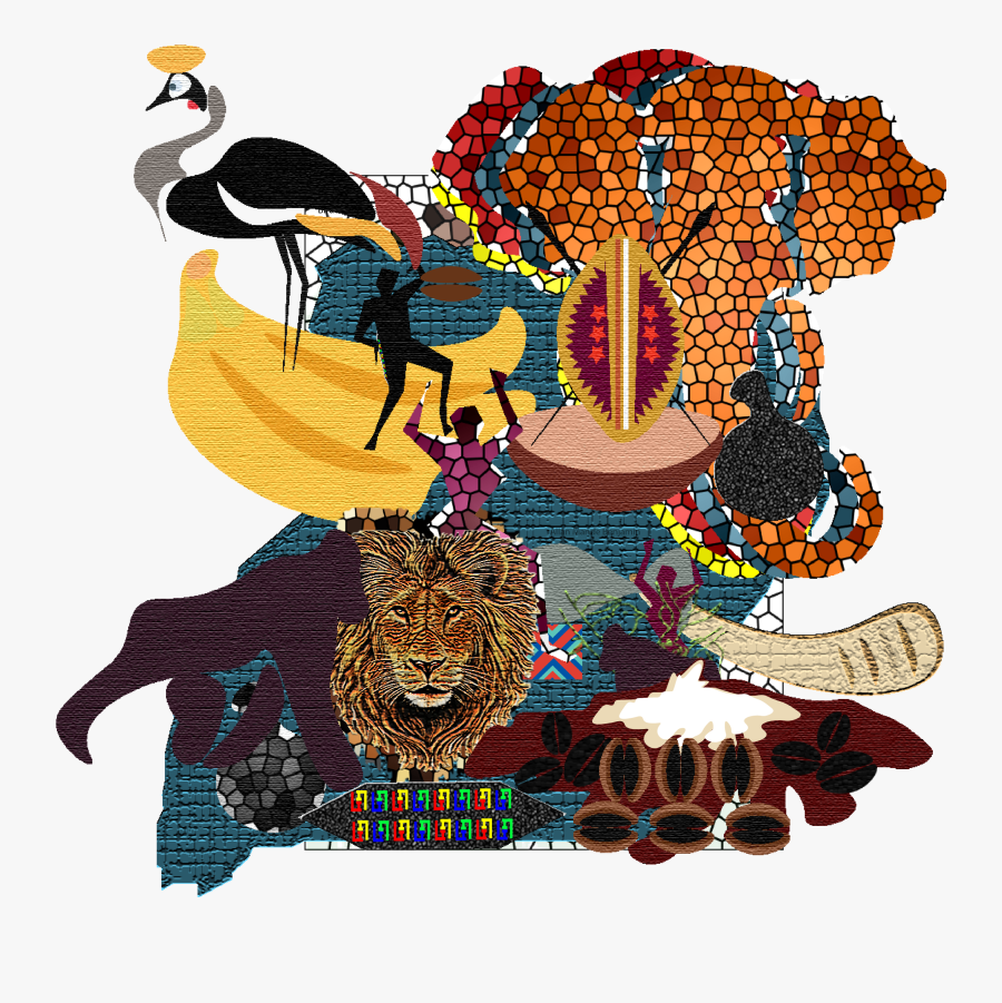 Birds Nest Clipart Morning Bird - Cartoon, Transparent Clipart