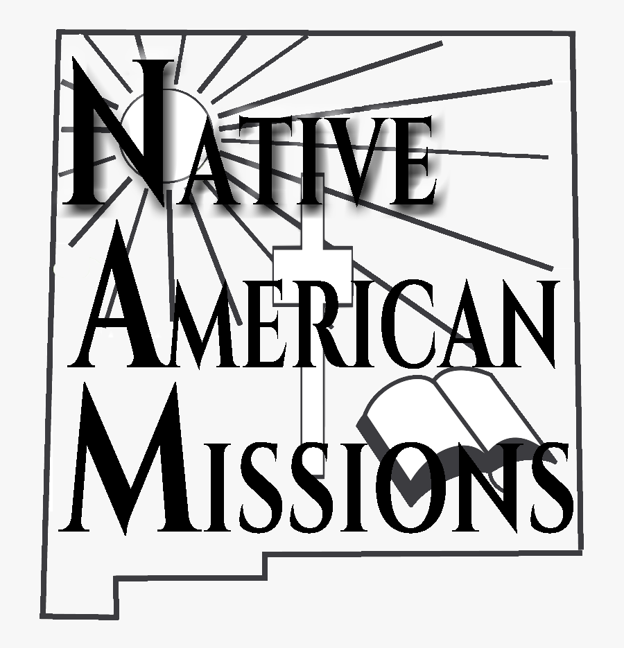 Native American Missions Parkwood People Provide Clothing,, Transparent Clipart