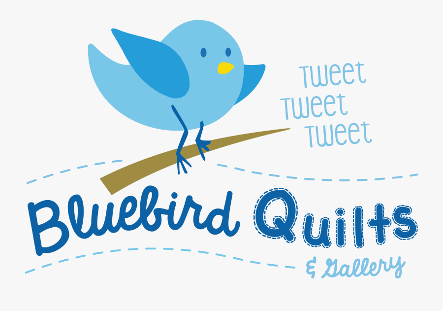 Transparent Blue Bird Png, Transparent Clipart