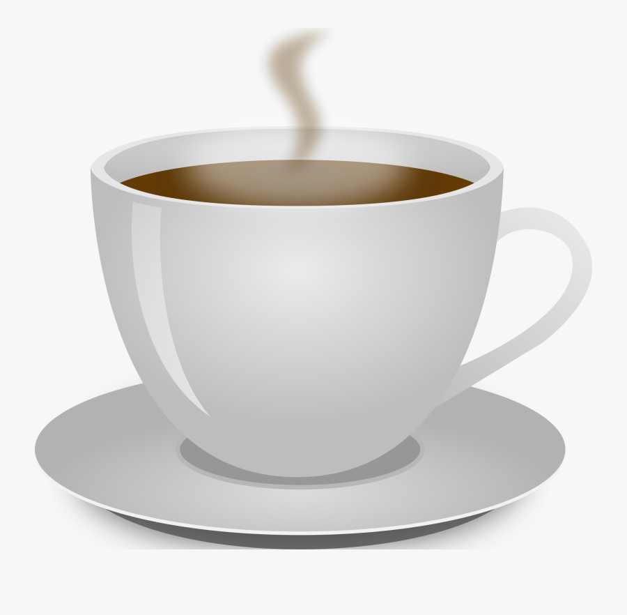 Transparent Coffee Clipart Png - Coffee Mug Transparent Background, Transparent Clipart