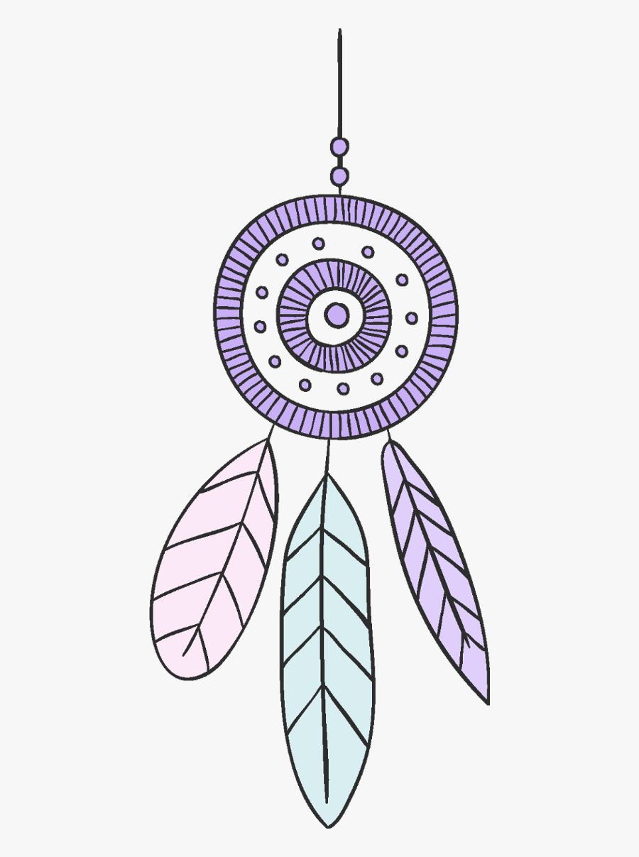 Boho Bohoelements Teepee Hipster Ftestickers - Vector Boho Style Png, Transparent Clipart