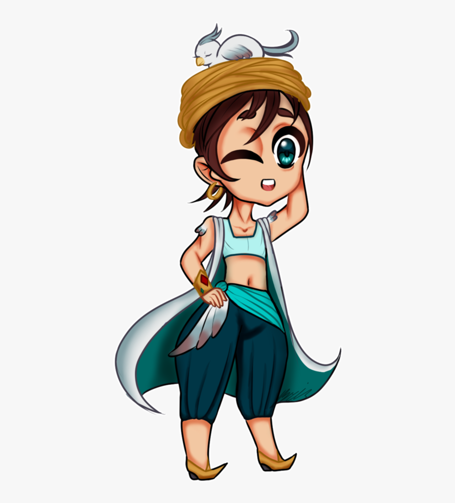 Birds Nest By Mesketchii - Cartoon, Transparent Clipart