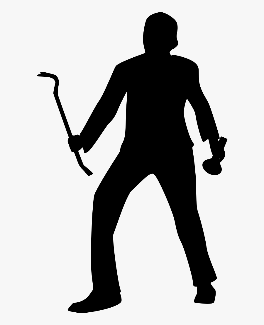 Guy Mask Human Male Clipart , Png Download - Burglar Png, Transparent Clipart