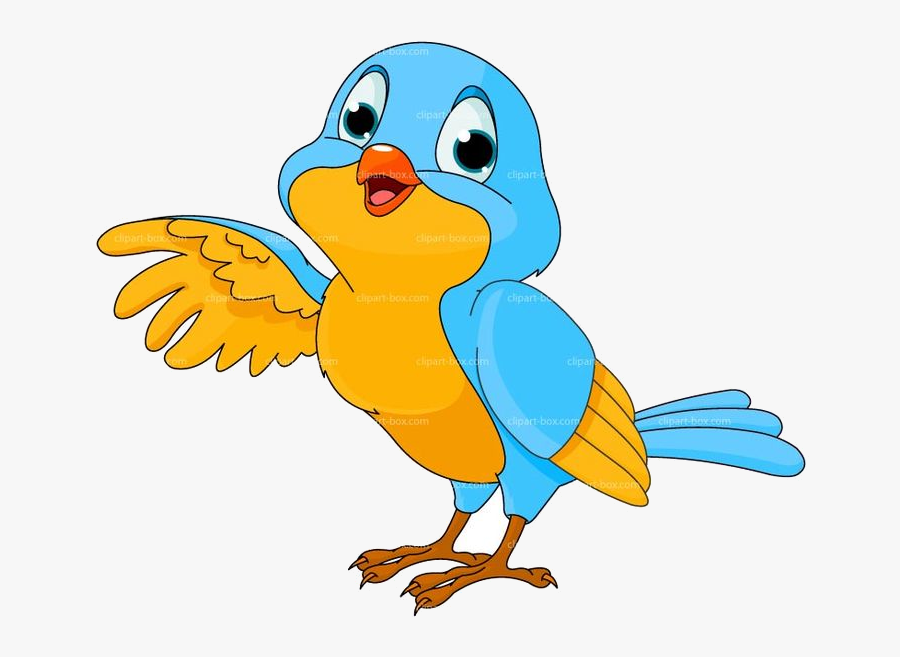 Bird Birds Nest Clipart Free Best On Transparent Png - Bird Clipart, Transparent Clipart