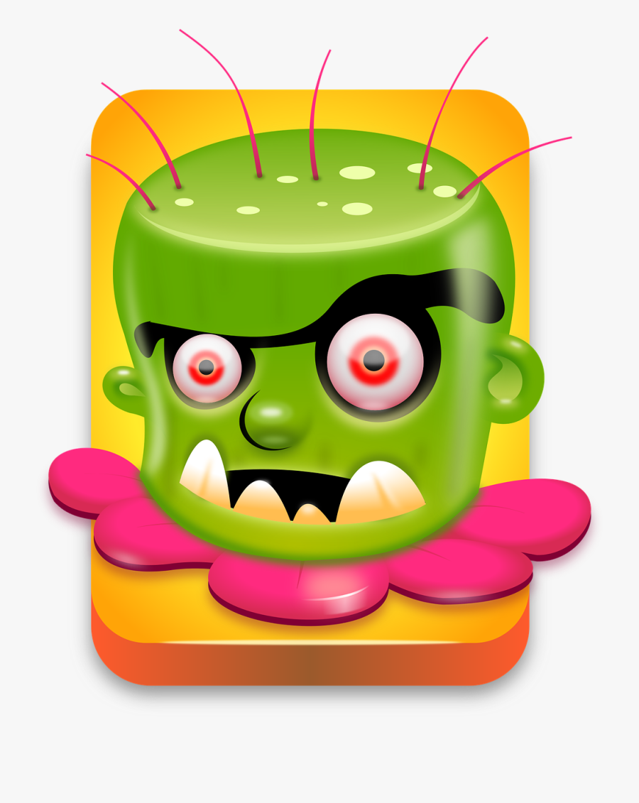 Cartoon, Transparent Clipart