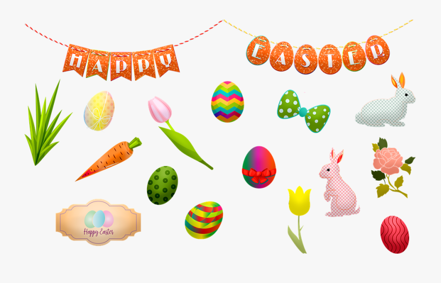 Happy Easter Sunday 2019 Quoteshappy Easter Sunday, Transparent Clipart