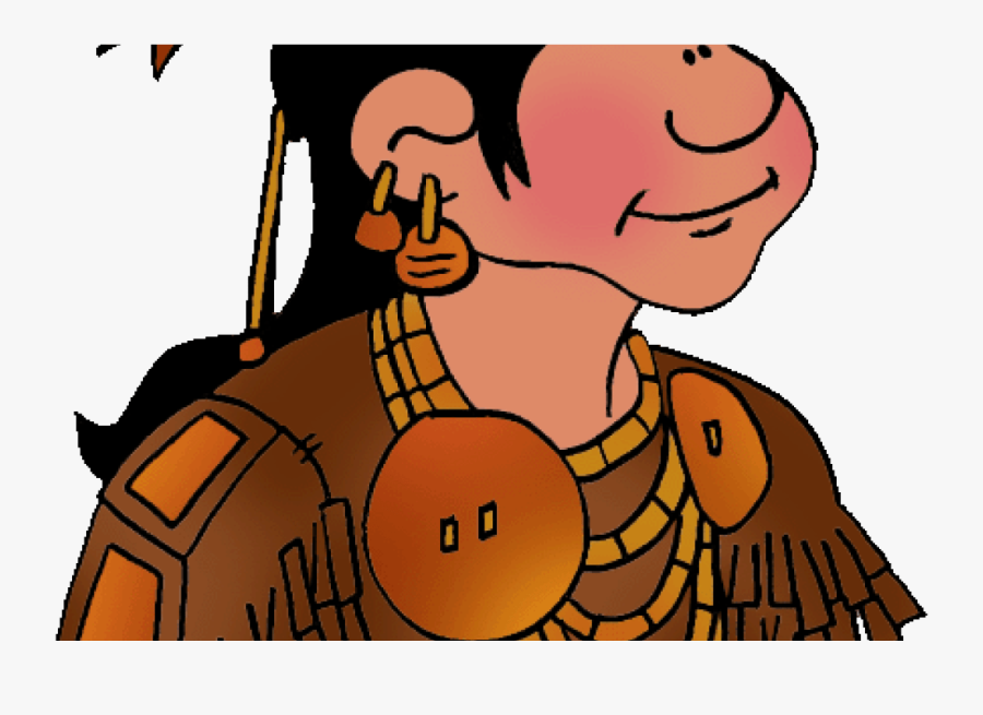 Transparent Cute Woodland Creatures Clipart - Eastern Woodlands, Transparent Clipart