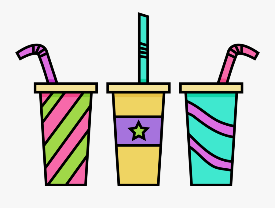 Clip Art Clip Art Drink - Drinks Clipart, Transparent Clipart