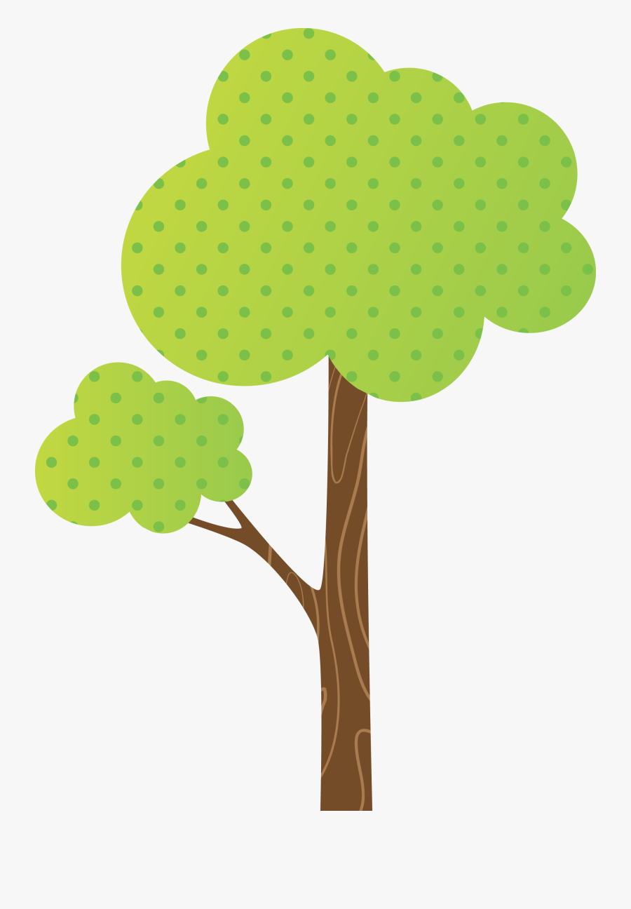 Nest In Tree Clipart - Arvore Desenho Png, Transparent Clipart