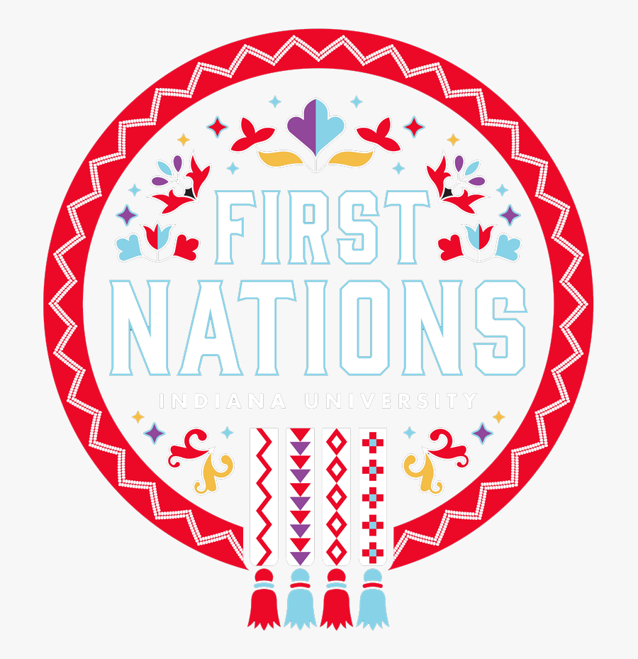 First Nations Educational & Cultural Center - City Of Palm Springs Logo, Transparent Clipart