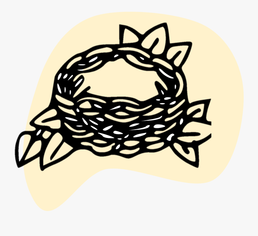 Nest Clipart Free - Nest Clip Art, Transparent Clipart