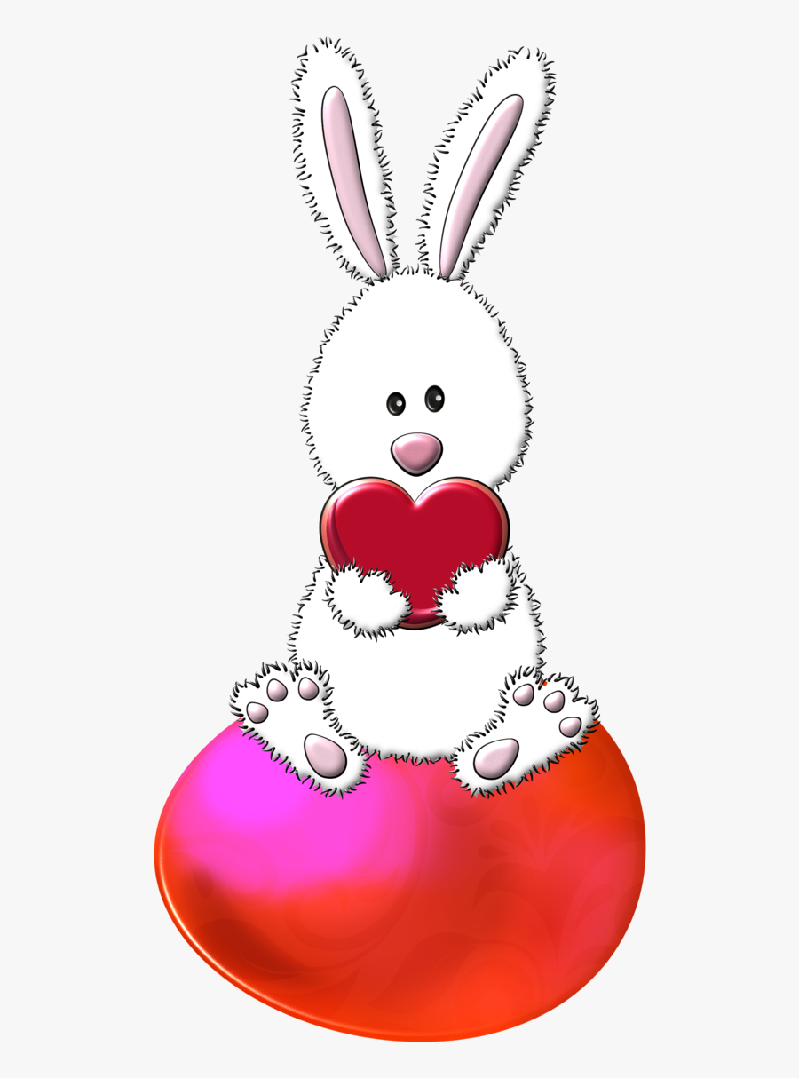 Easter, Transparent Clipart