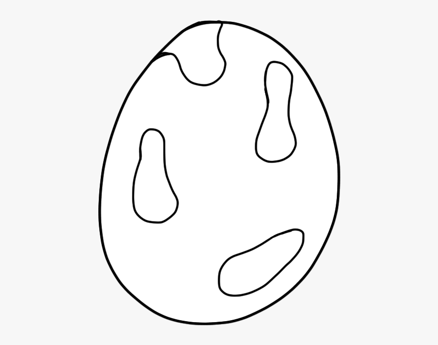 Transparent Dinosaur Footprint Png, Transparent Clipart