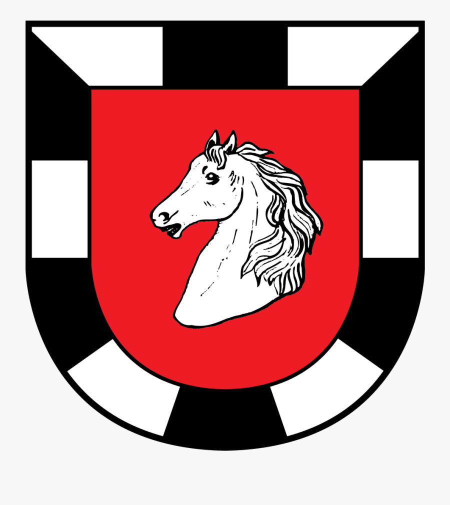 Wappen Kreis Herzogtum Lauenburg - Kreis Herzogtum Lauenburg, Transparent Clipart