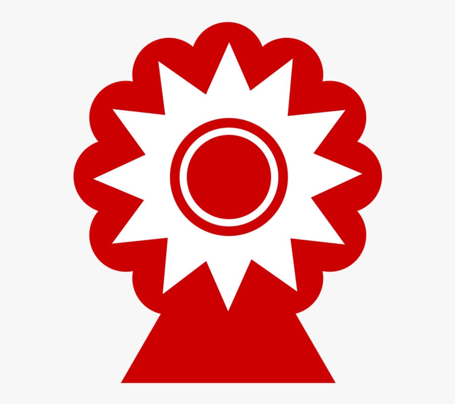 Rws Ferris Wheel Mark - Circle, Transparent Clipart