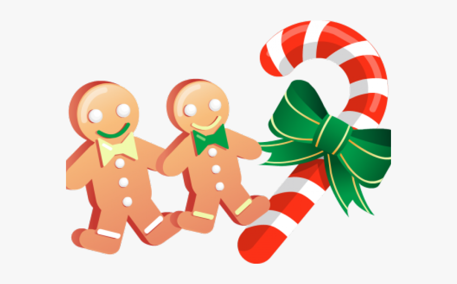 Christmas, Transparent Clipart