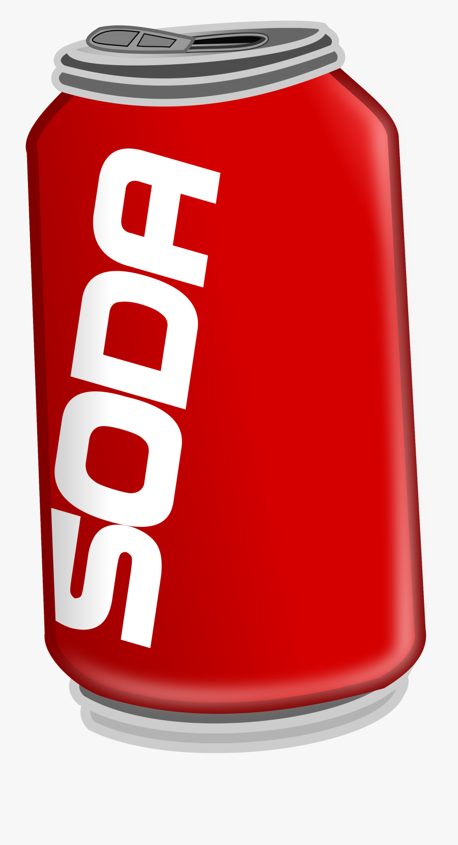 Soft Drink Image - Soft Drinks Icon Png, Transparent Clipart