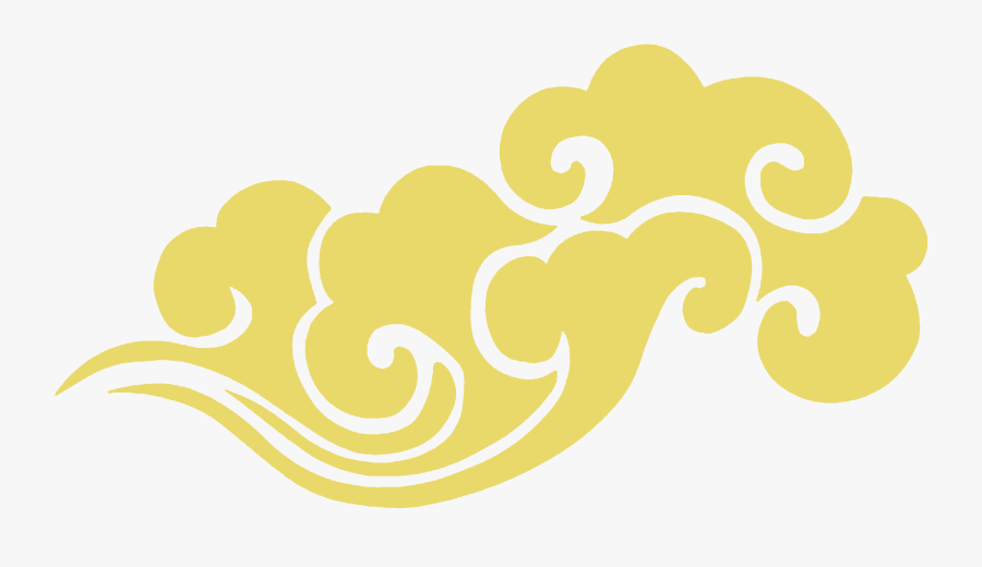 Gingerbread Man Clipart - Chinese New Year Post Card, Transparent Clipart