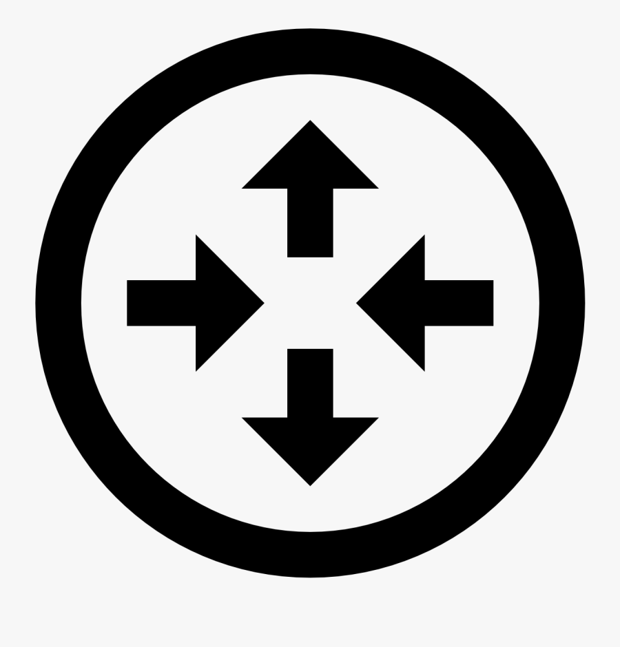 Ferris Wheel,triangle,symmetry - 3d Geometric Optical Illusion, Transparent Clipart