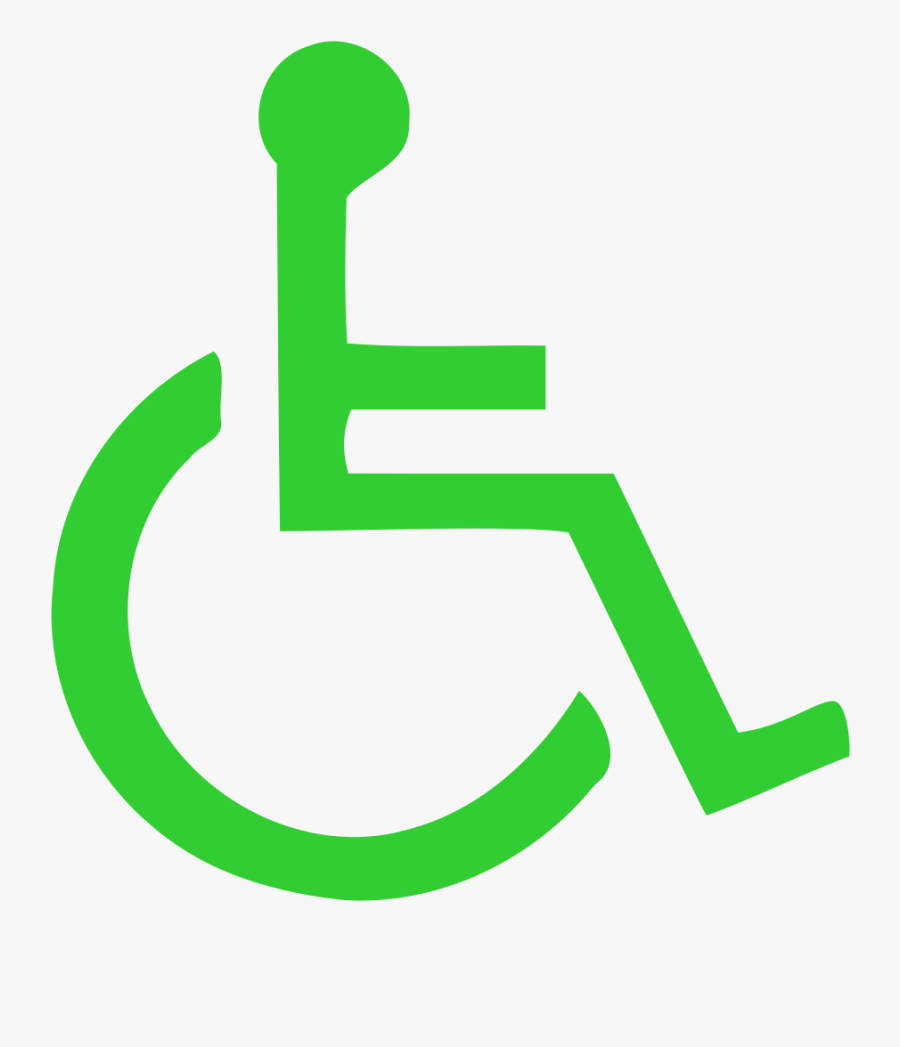 Ferris Wheel Clipart, Vector Clip Art Online, Royalty - Fair Housing And Handicap Logo, Transparent Clipart