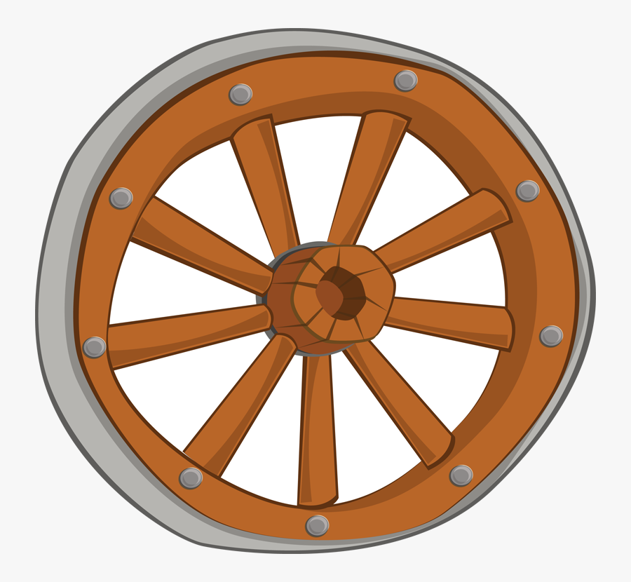 Wagon Wheel Microsoft Clipart - Wagon Wheel Clip Art, Transparent Clipart