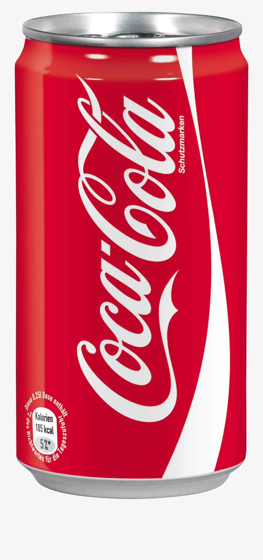Coca Cola Bottle Png Image Download Free - Coca Cola, Transparent Clipart