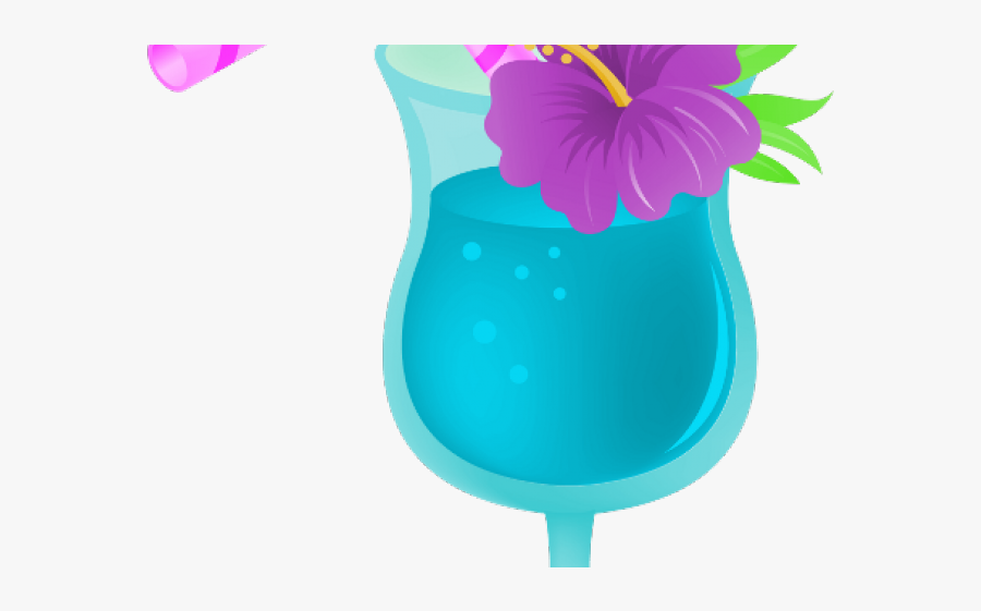 Hibiscus, Transparent Clipart