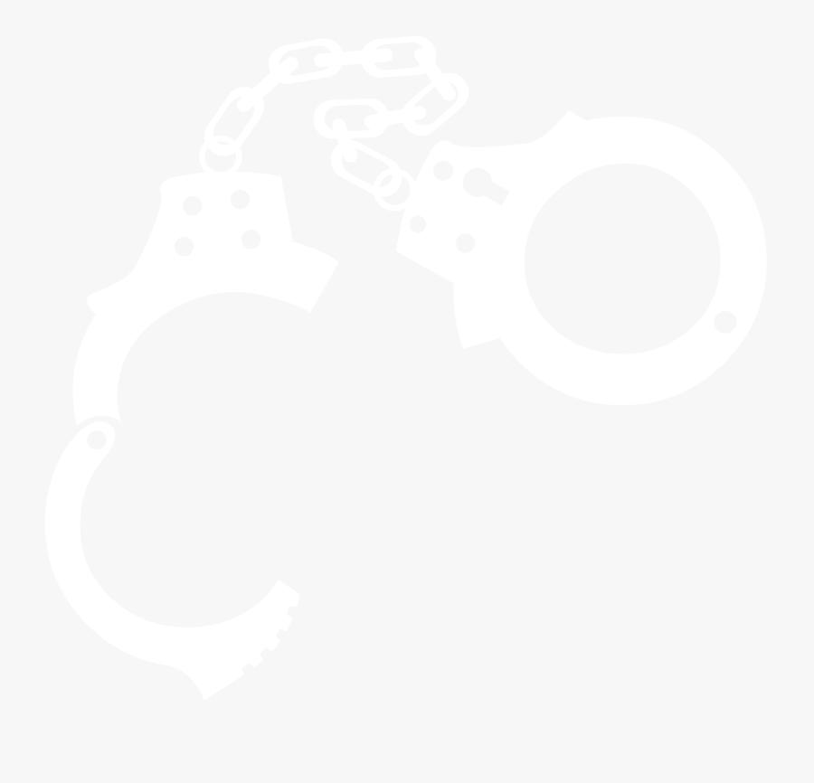 Handcuffs Clipart Old - Set Em Free Bail Bonds, Transparent Clipart