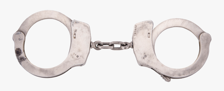Png Images Free Download - Handcuffs Png, Transparent Clipart