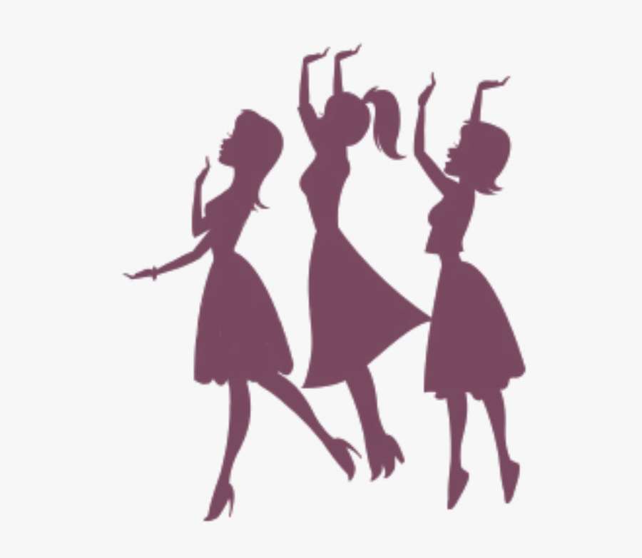 June 2016 Gift About Town Jpg Download - Bridesmaid Png, Transparent Clipart