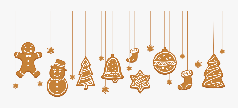 Images In Collection Page Transparent Background - Ginger Bread Picture Png, Transparent Clipart