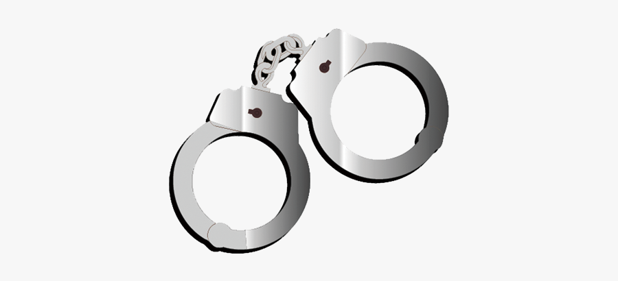 U B C A - 手銬, Transparent Clipart