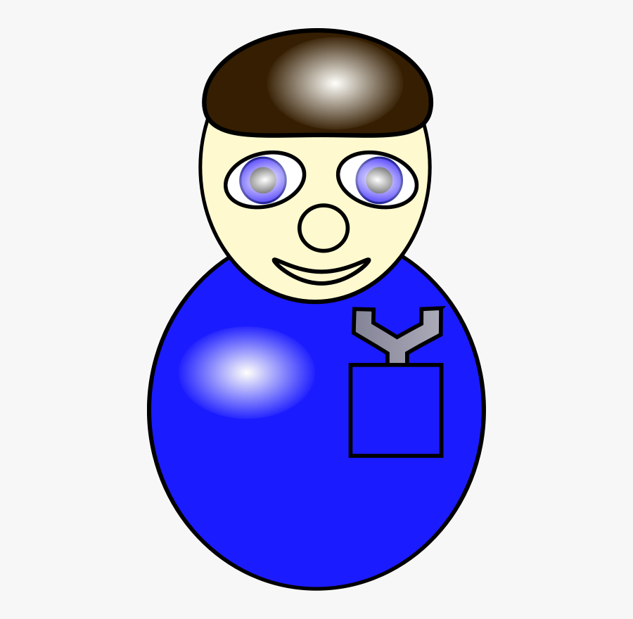 Mechanic - Ministry Of Environment And Forestry, Transparent Clipart