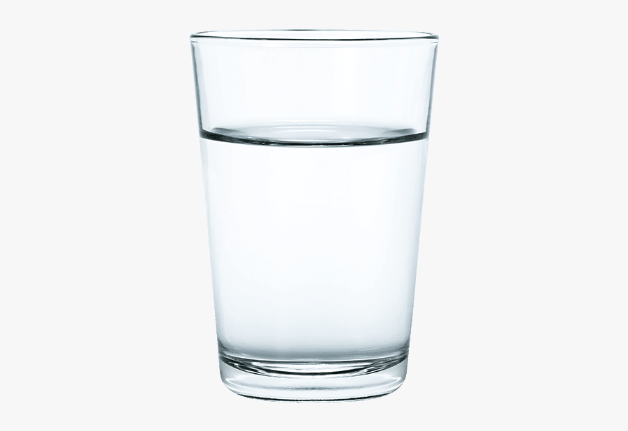 Pint Glass, Transparent Clipart