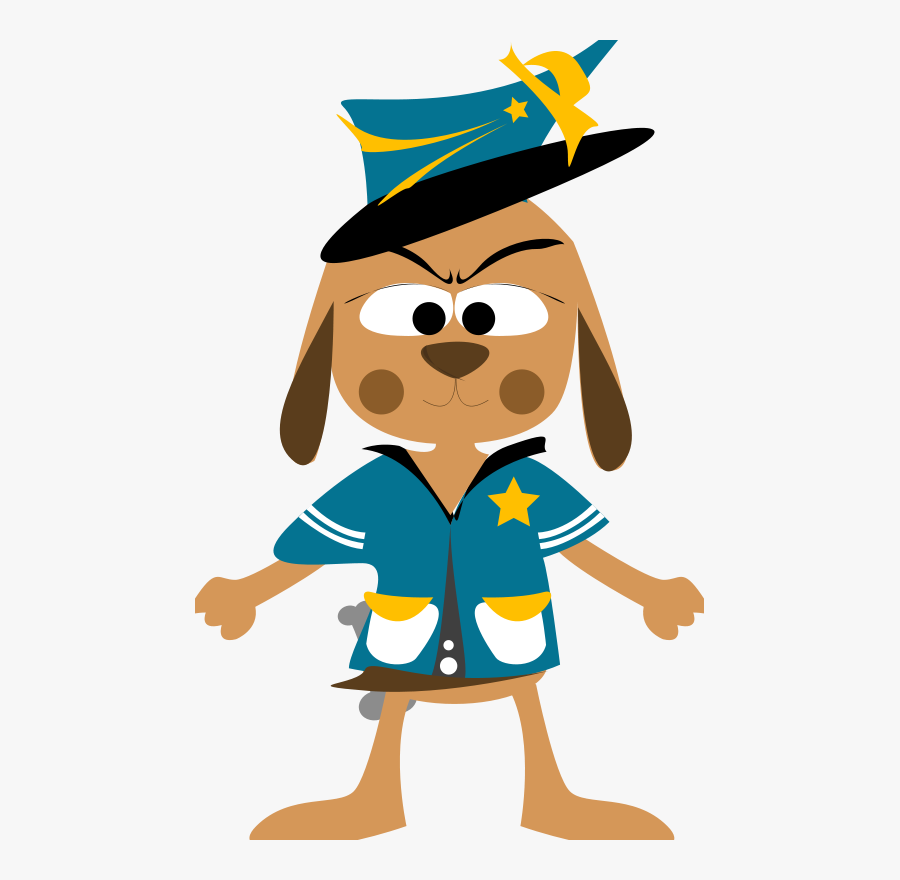 National Animal Control Officer Appreciation Week 2018, Transparent Clipart