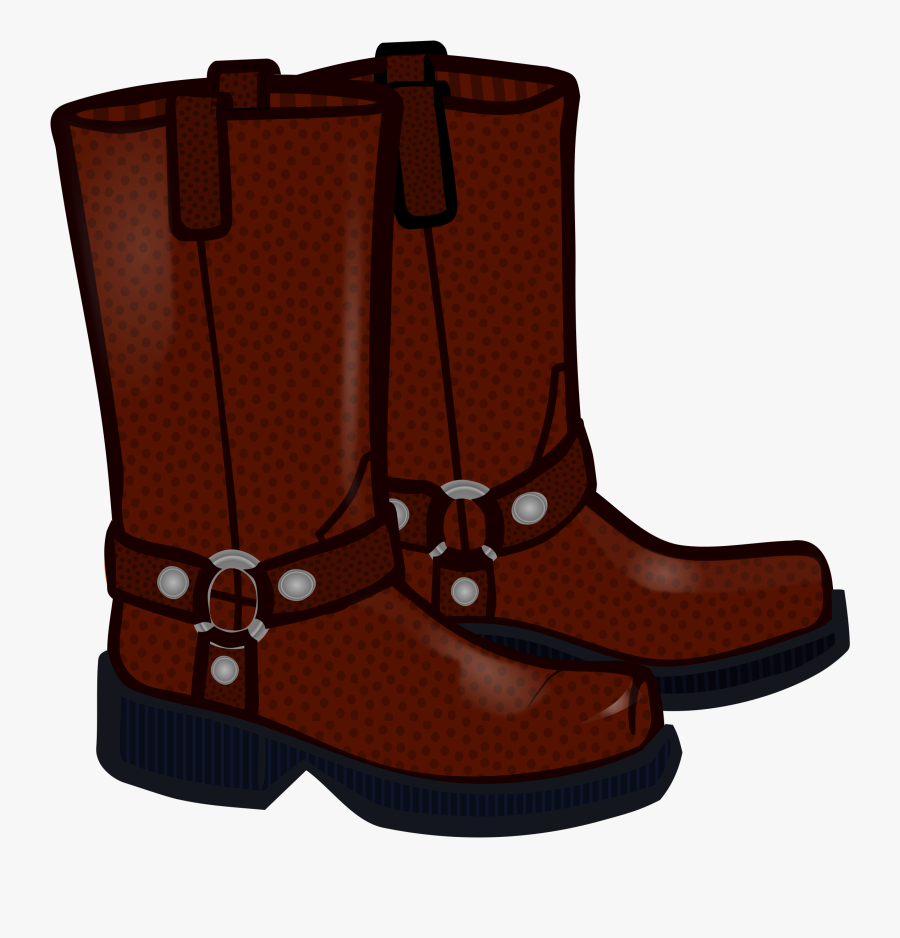 Thumb Image - Boots Clipart Png, Transparent Clipart