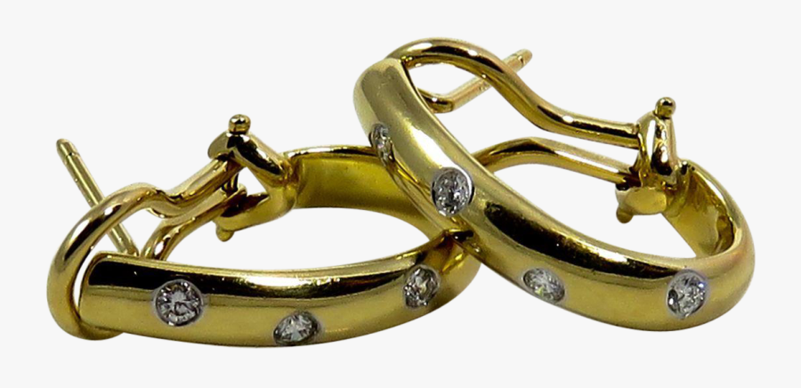 Tiffany & Co Clipart , Png Download - Body Jewelry, Transparent Clipart
