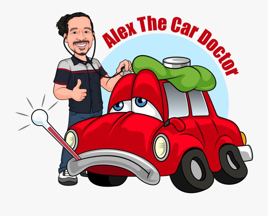 Pricing Alex, The Car Doctor Picture Download - Tubular Motor, Transparent Clipart