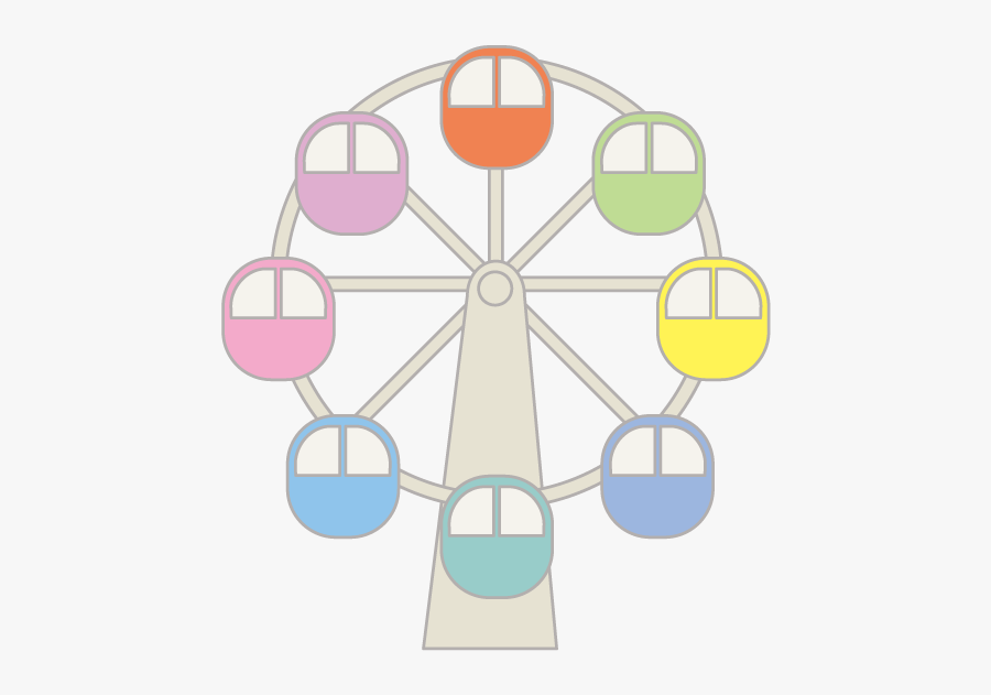 Icon, Transparent Clipart