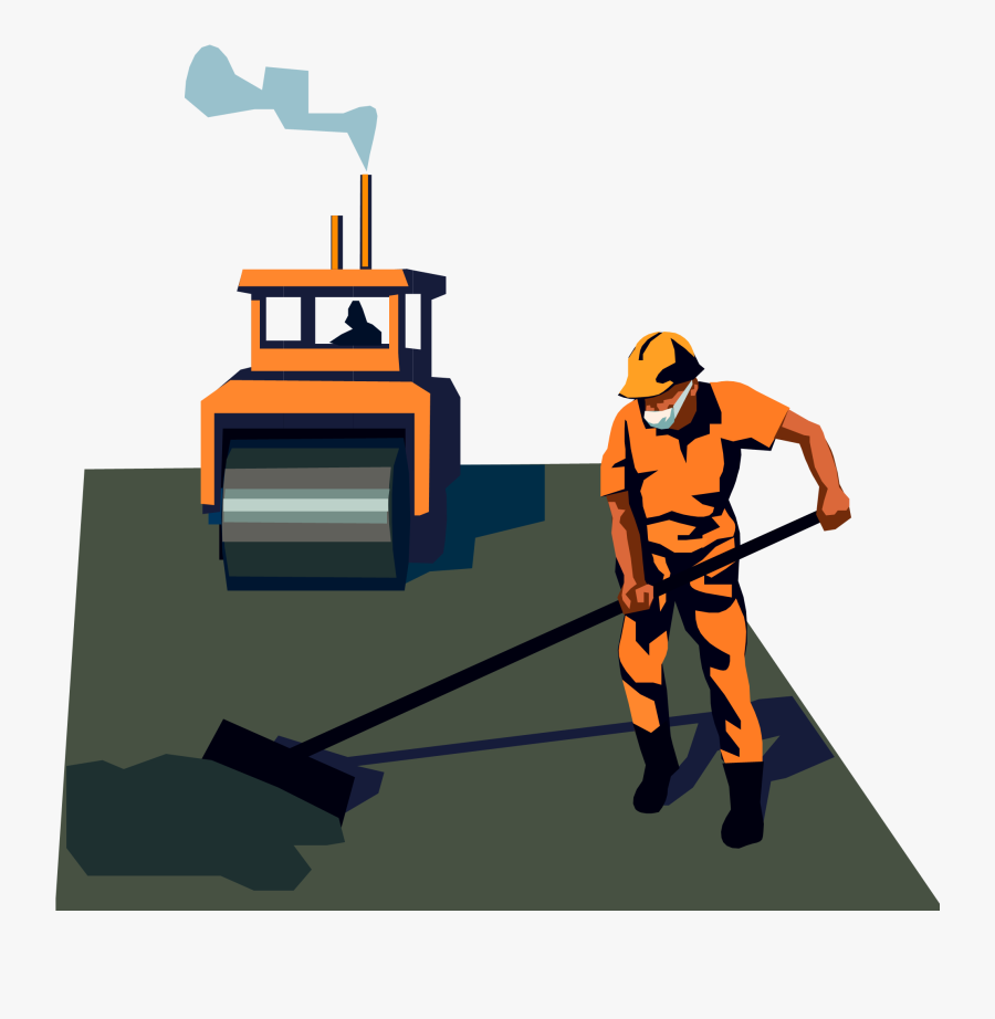 Collection Of Asphalt - Asphalt Clipart, Transparent Clipart