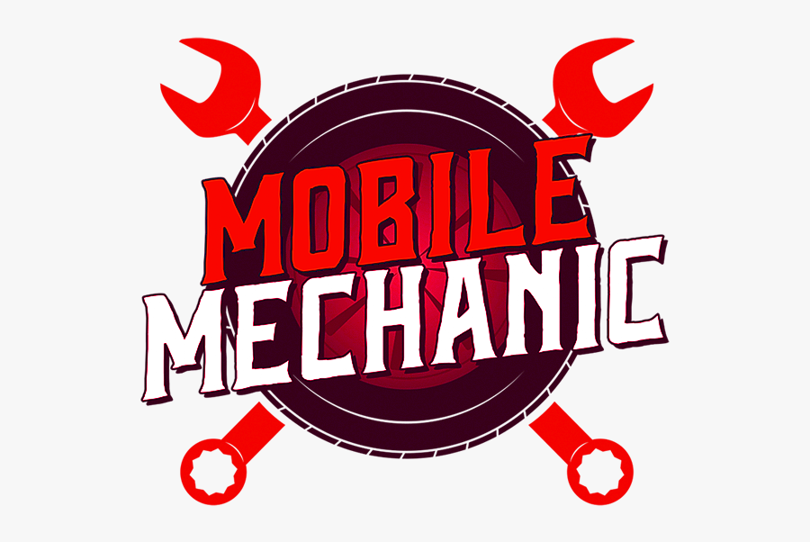 Mobile Mechanic Illustration , Free Transparent Clipart ClipartKey