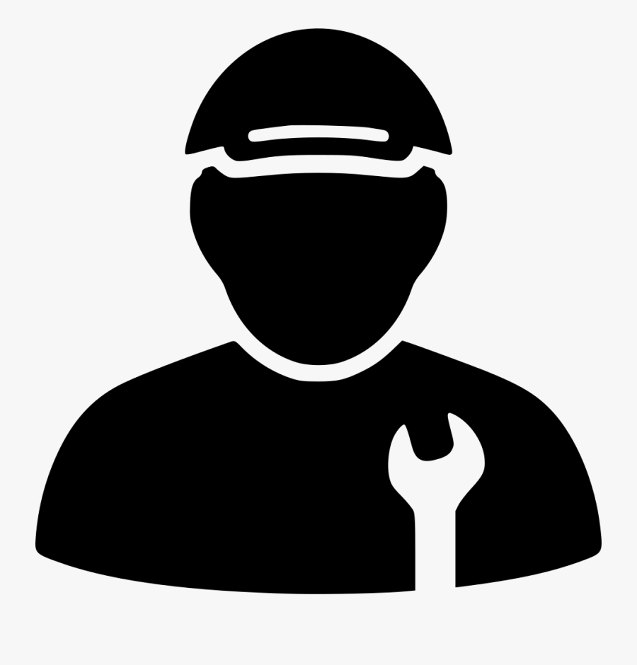 Transparent Mechanic Tool Clipart - Mechanic Icon Vector, Transparent Clipart