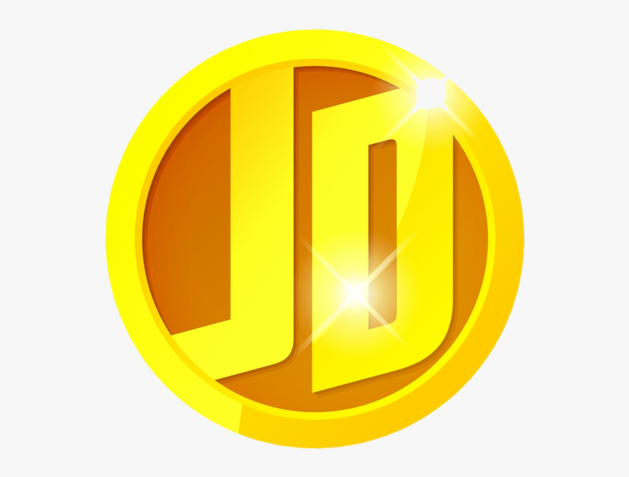 Just Dance Coin Clipart Fandom Icon Hd Transparent - Just Dance Icon, Transparent Clipart