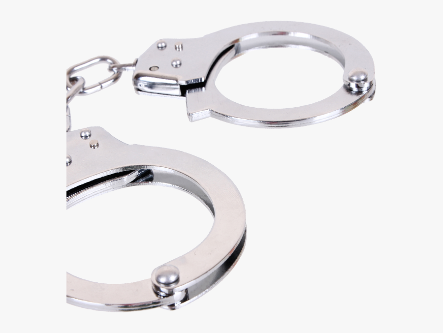 Handcuffs Carabiner - Carabiner, Transparent Clipart