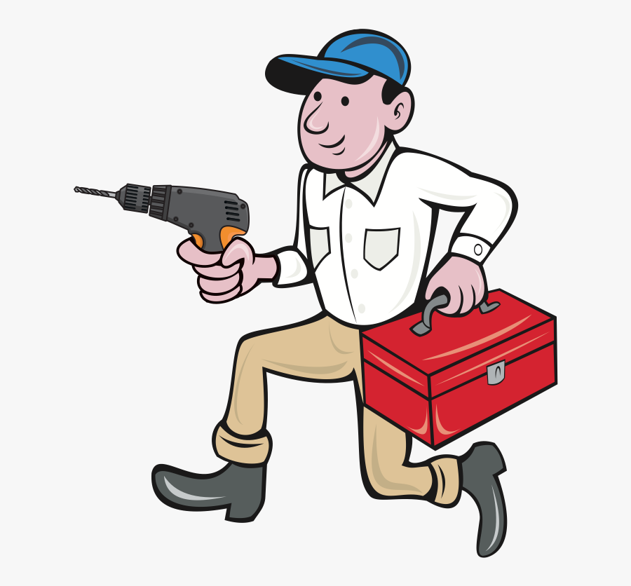 Rapid Repairs - Trigger, Transparent Clipart