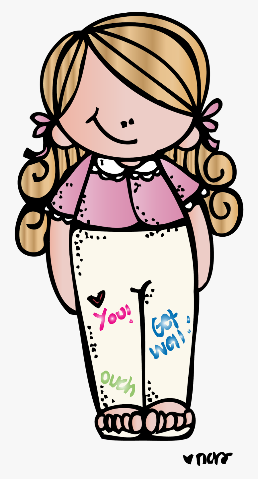 August Clipart Melonheadz - Clipart Melonheadz, Transparent Clipart