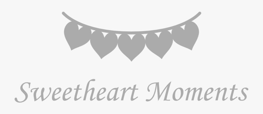 Sweetheart Moments, Transparent Clipart
