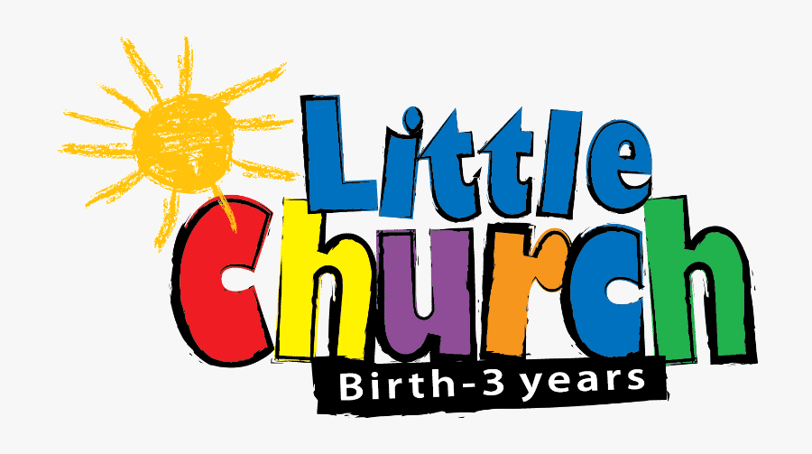 Little Church January Living, Transparent Clipart