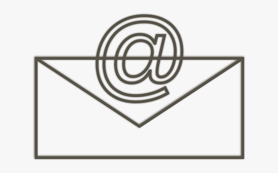 Transparent Handcuffs Clipart - Email Not Working, Transparent Clipart