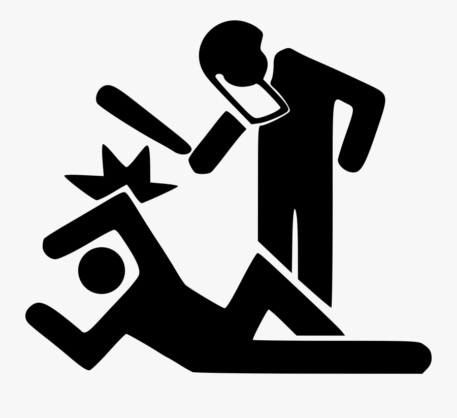 Plucking The Yew - Police Brutality Clip Art, Transparent Clipart